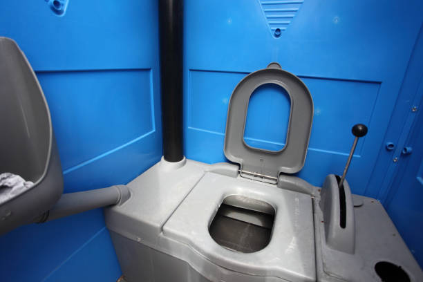 Best Portable Restroom Removal and Pickup  in Havre, MT