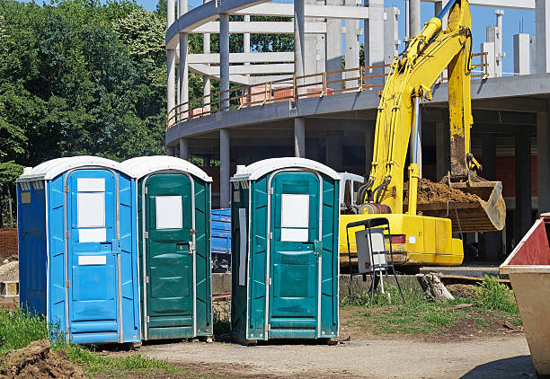 Havre, MT Portable Potty Rental Company